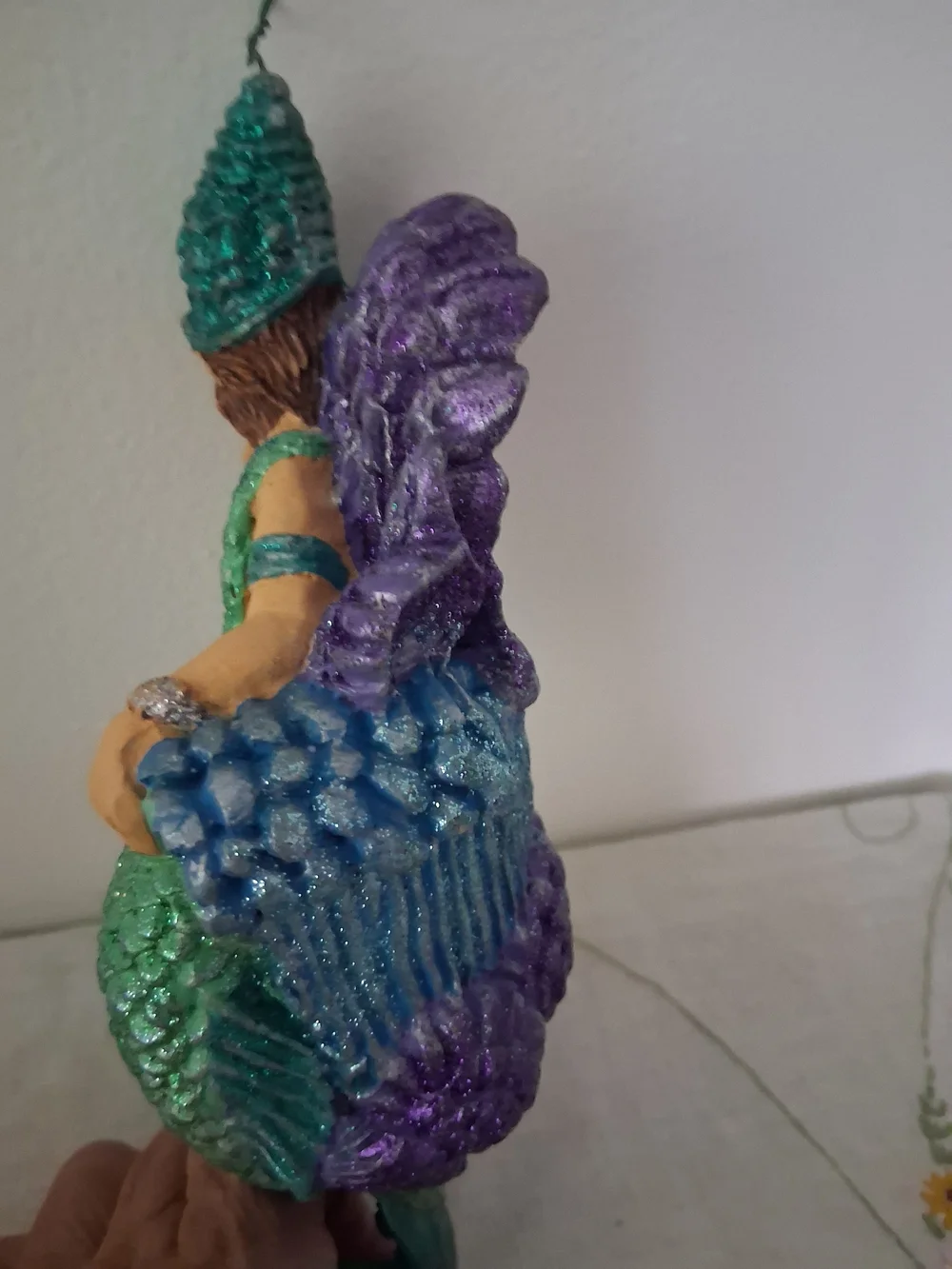 N/A hand painted